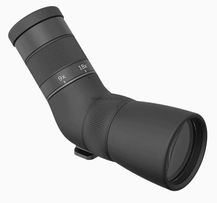 Зрительная труба Vector Optics Paragon 9–27x56 ED, изображение 2